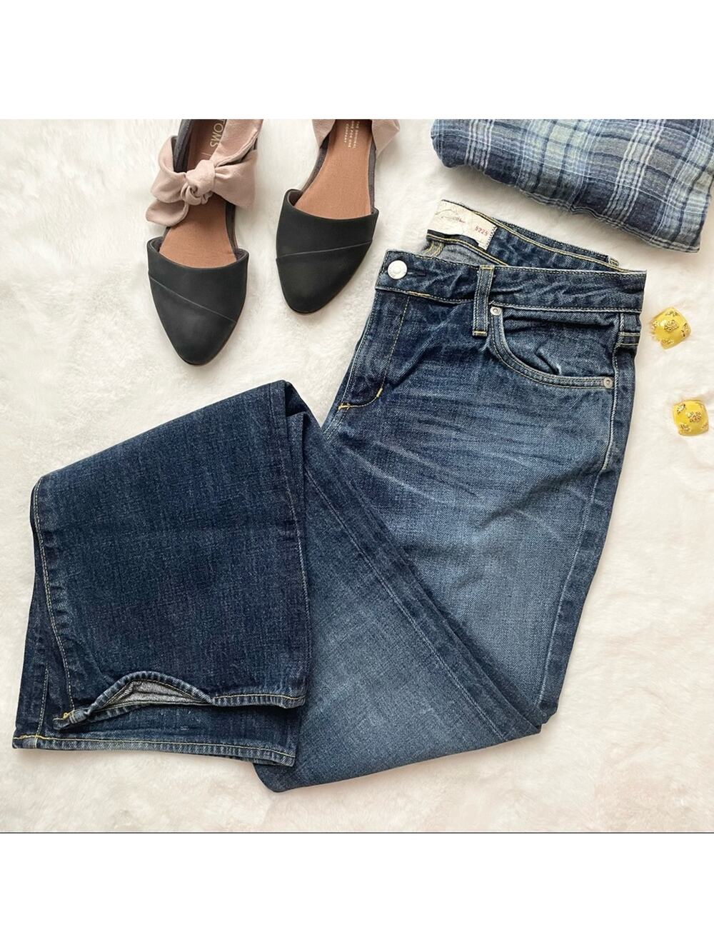 Paper Denim & Cloth Jeans Size 29